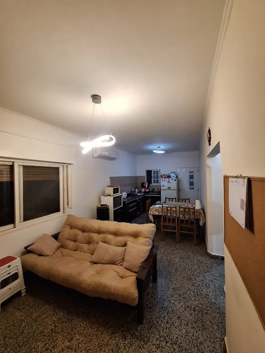 Ph 3 Ambientes Con Jardín Y Parrilla En Alquiler Usd 600 Lomas Unlz