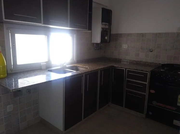 Departamento En Alquiler En Caseros