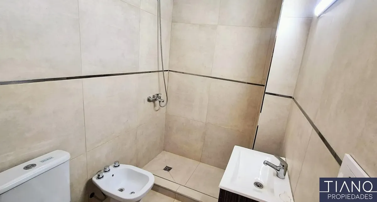 Brand new studio apartment in Lanús Oeste