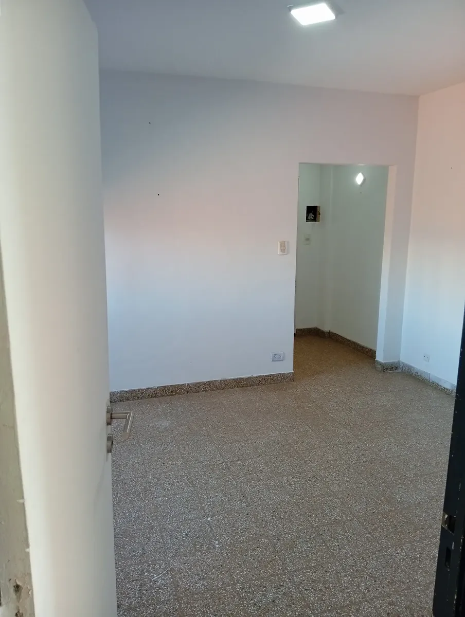 Departamento 2 Ambientes Monte Castro