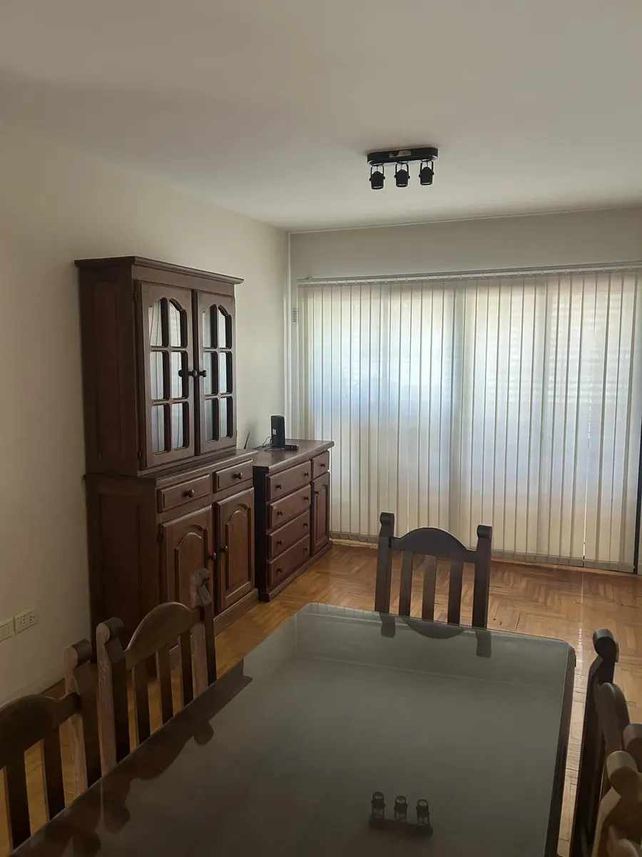 Departamento De Una Habitacion