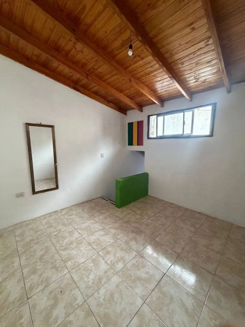 Two-room apartment in Chilavert