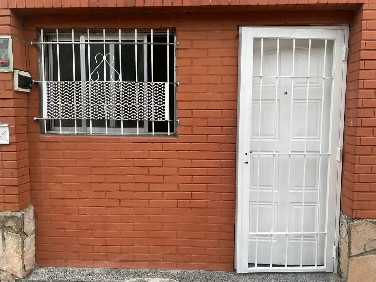 Studio apartment for rent in La Tablada