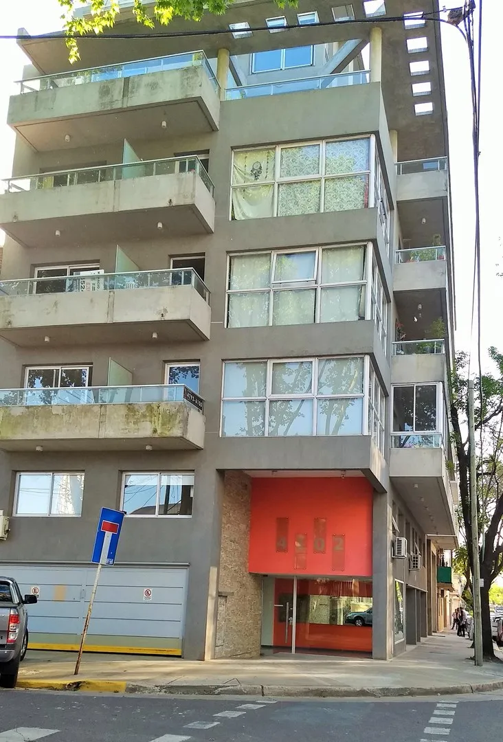 Departamento En Alquiler En Saavedra, Capital Federal, Buenos Aires
