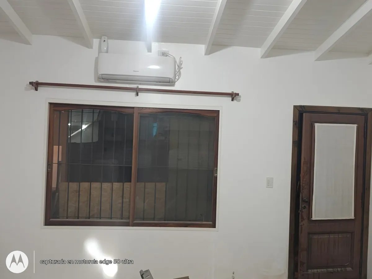 PH de 2 ambientes con jardín en San Andrés, General San Martín