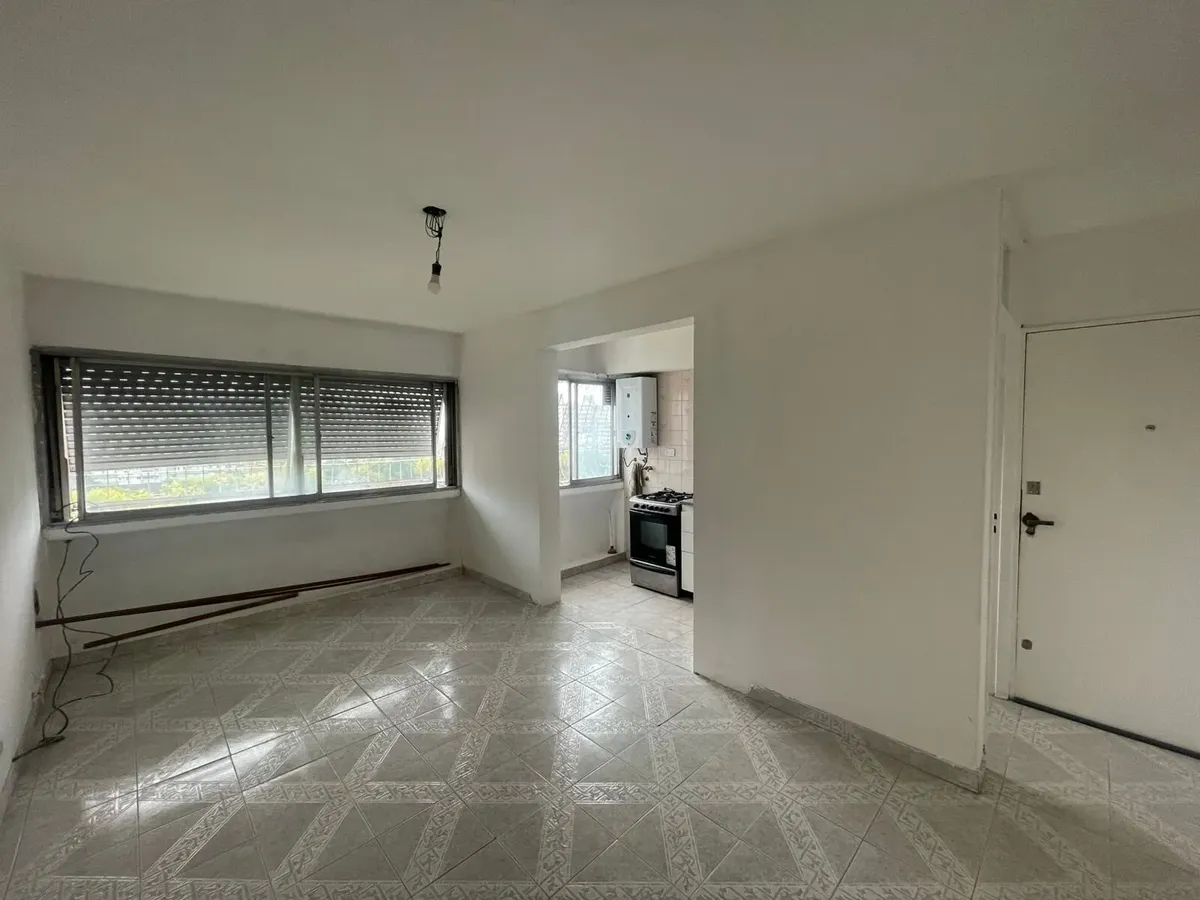 Двухспальная квартира в Villa Lugano, 9-й этаж, Edificio 48