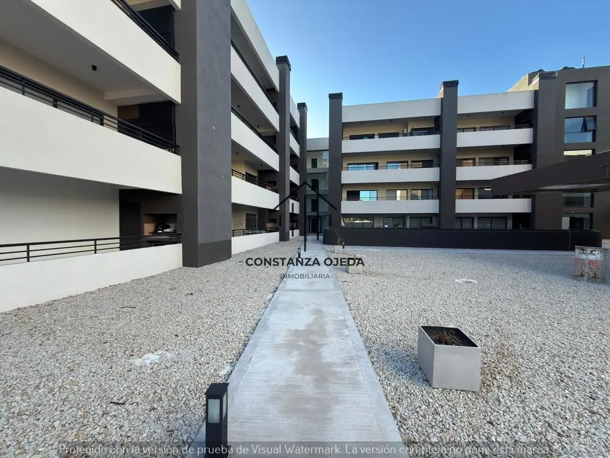 Kitnet mobiliado com 1 banheiro em Ituzaingó