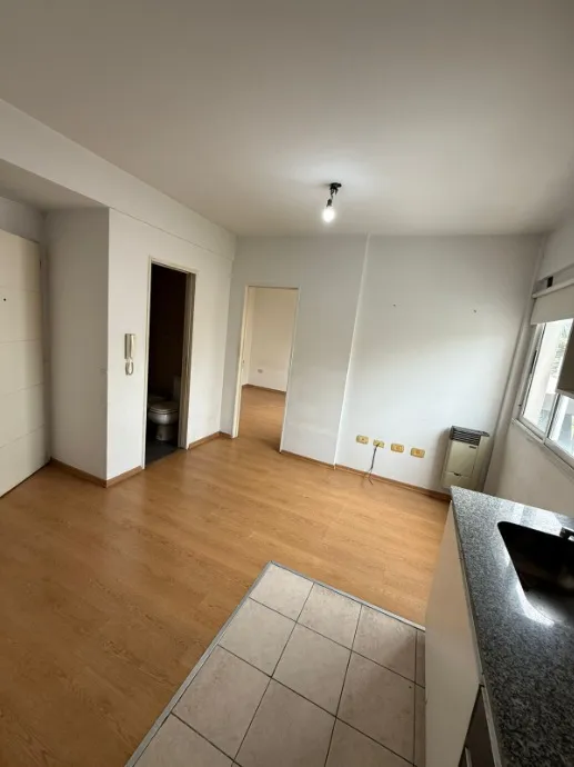 Departamento En Alquiler En Ramos Mejia Sur