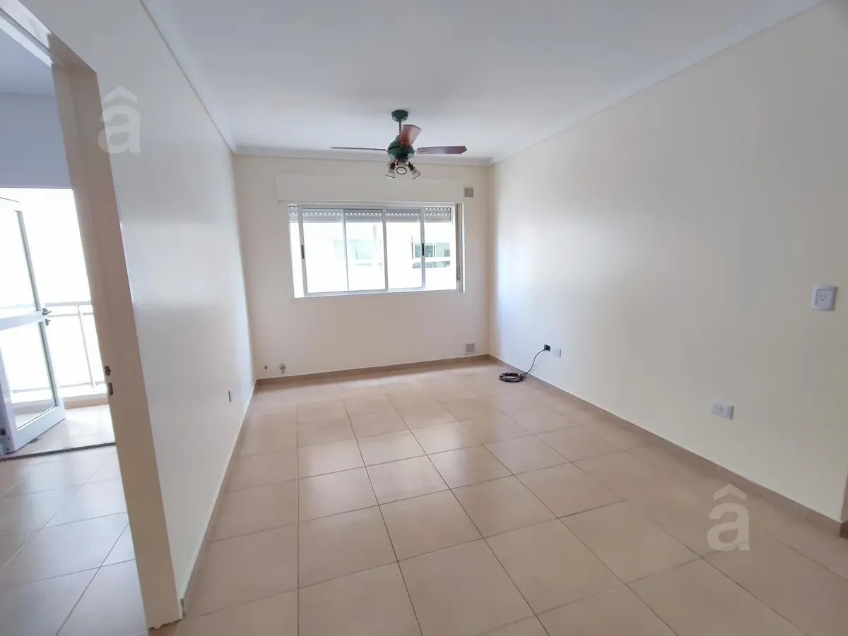 Departamento de 2 ambientes con 1 dormitorio en General San Martín