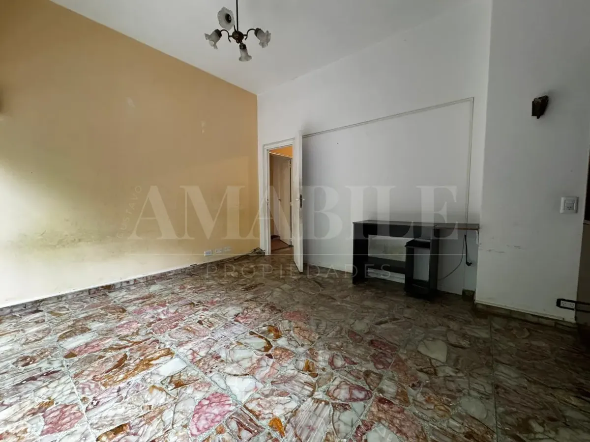 Three-room PH with large terrace in Parque Chas