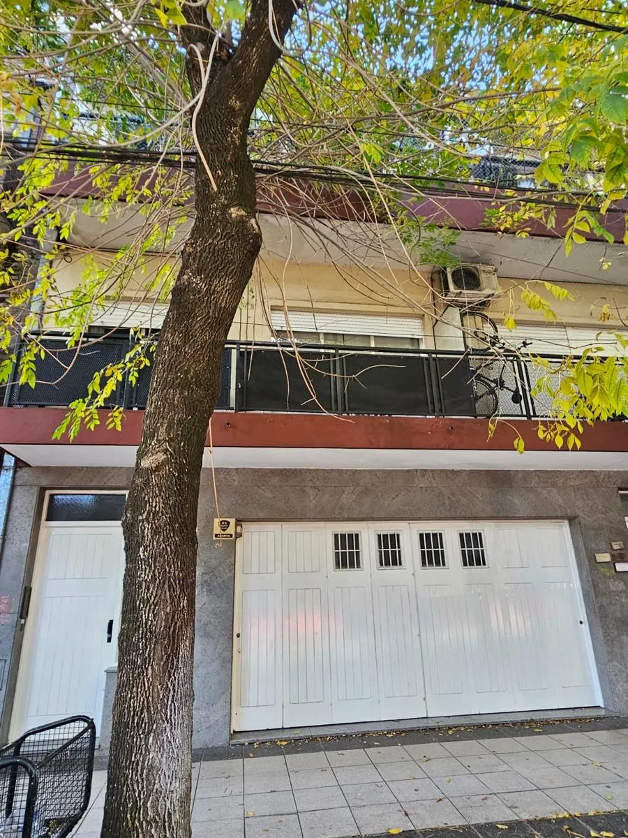 Departamento En Adrogue