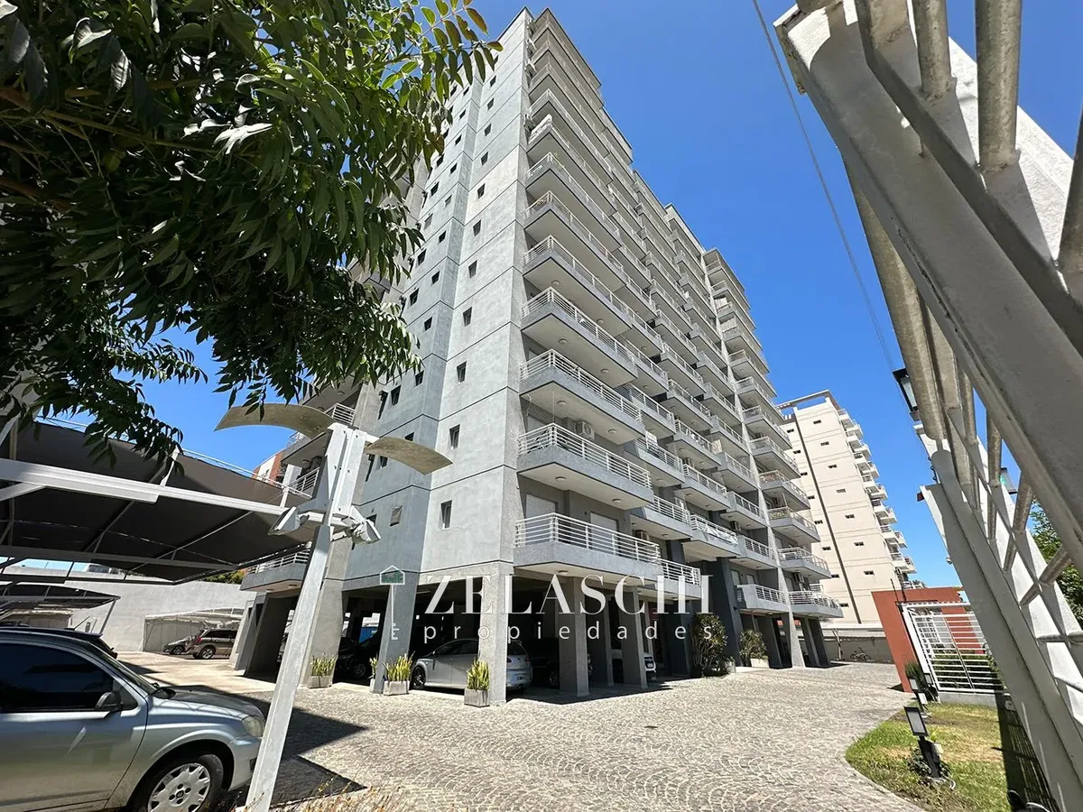 Alquiler: Departamento 2 Ambientes: Bonifacini, Caseros - Zelaschi Propiedades