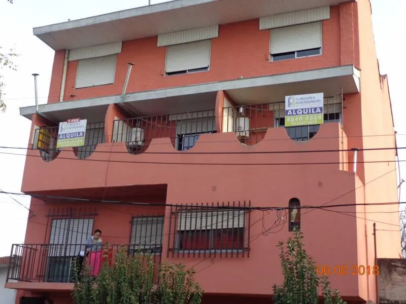 Duplex para alugar com 1 quarto em General San Martín