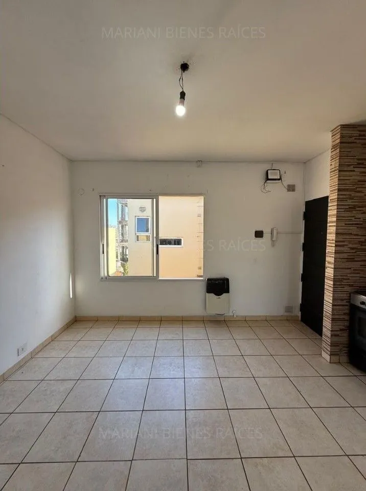 2-room apartment with balcony