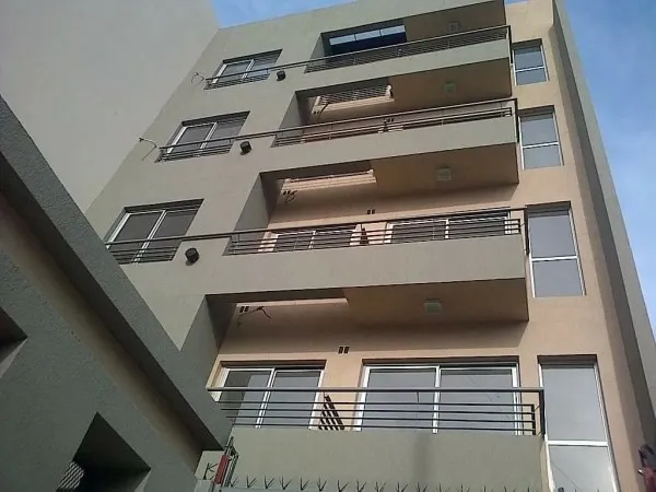 Studio 40 m², cozinha integrada