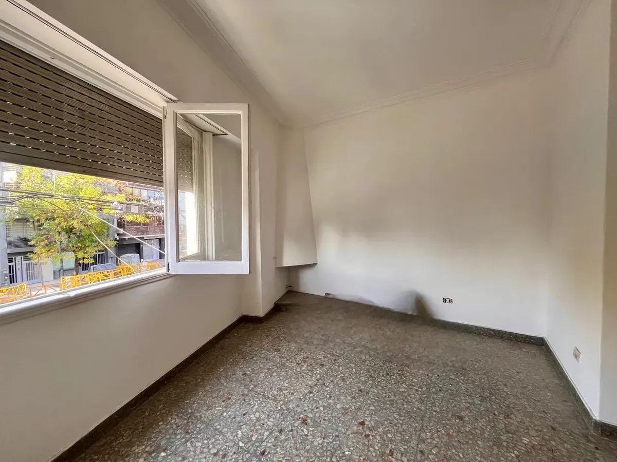 PH de 3 ambientes con terraza en Villa Ortúzar