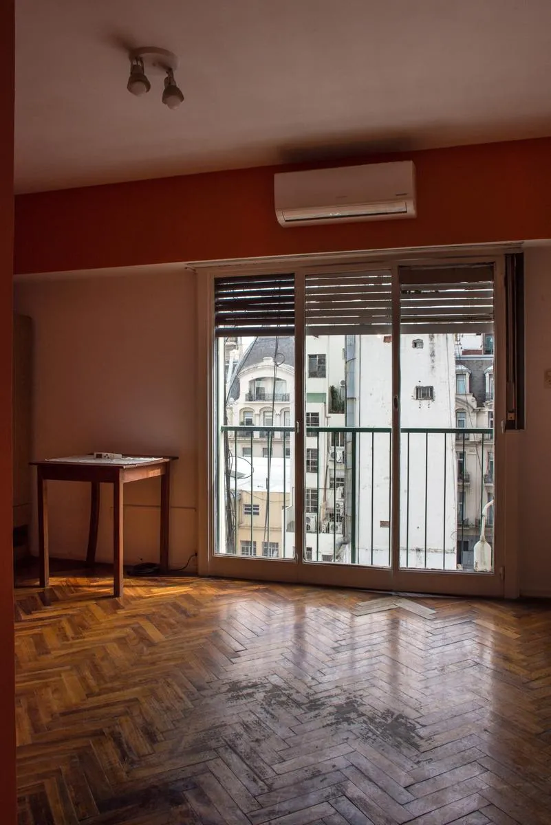 Квартира-студия в Monserrat