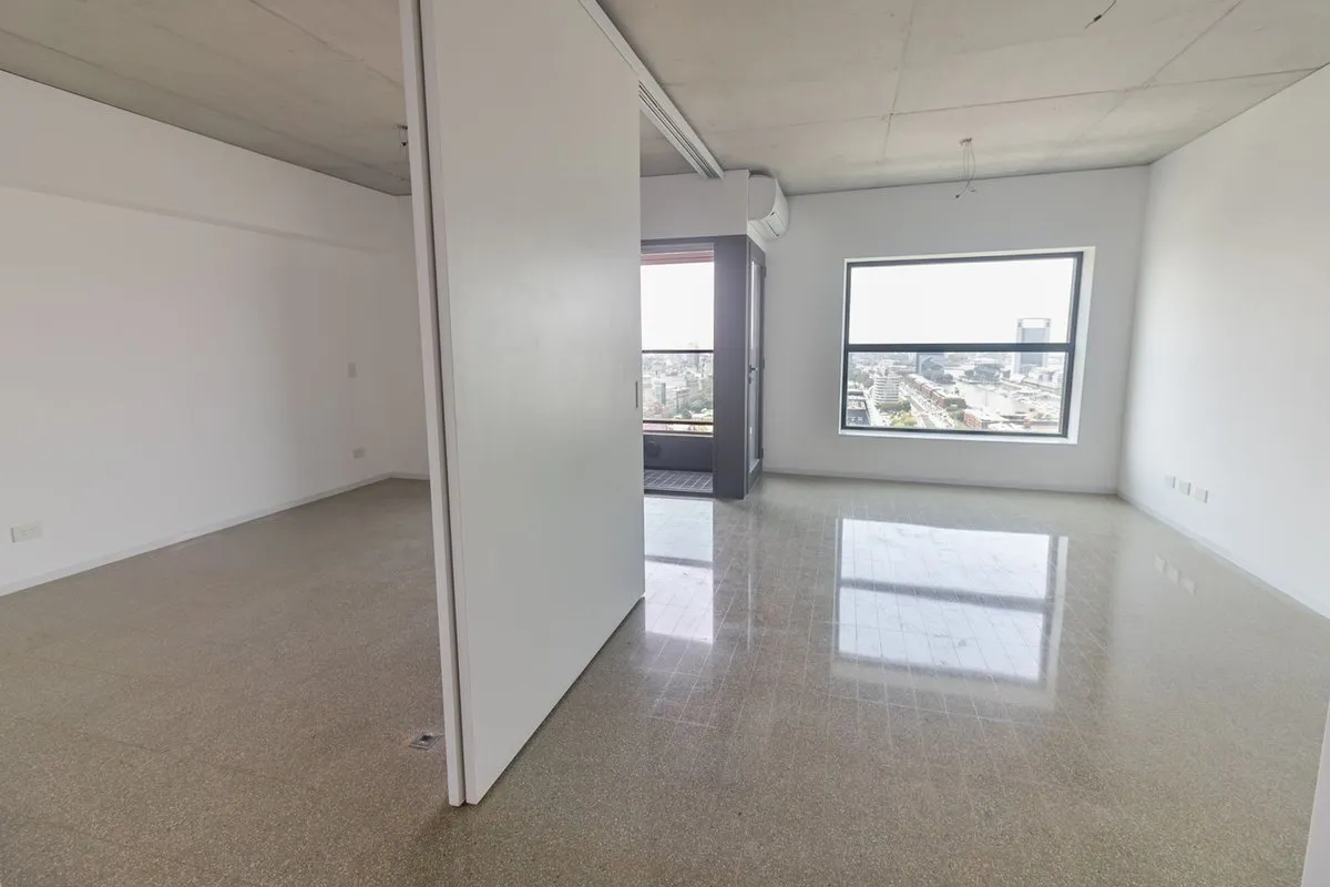 Apartamento de dois ambientes com vaga de garagem em Puerto Madero