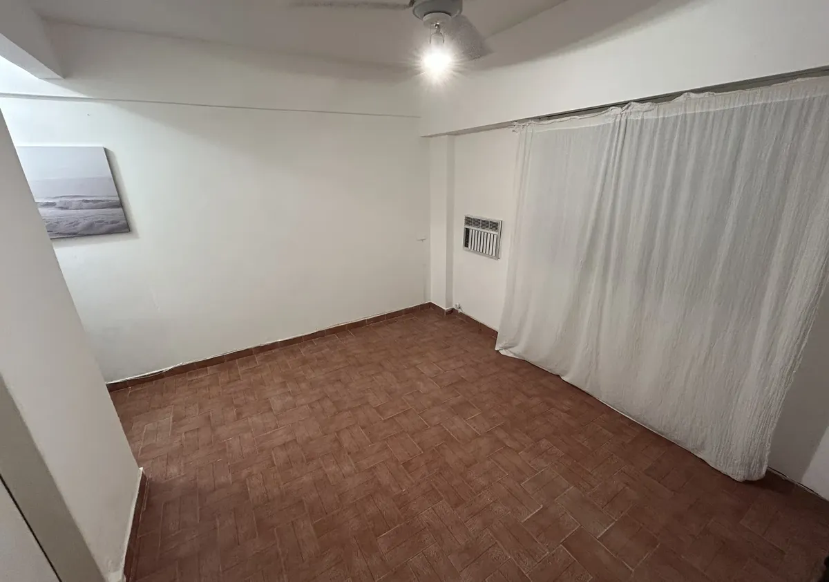 Monoambiente en alquiler en Buenos Aires