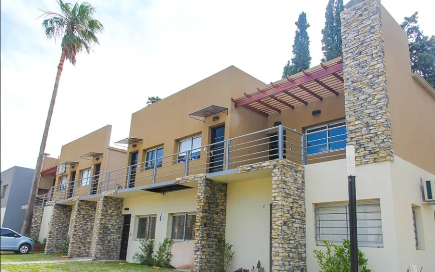 Alquiler Departamento 3 Ambientes En Canning