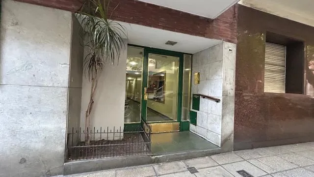 Departamento En Alquiler De 3 Ambientes
