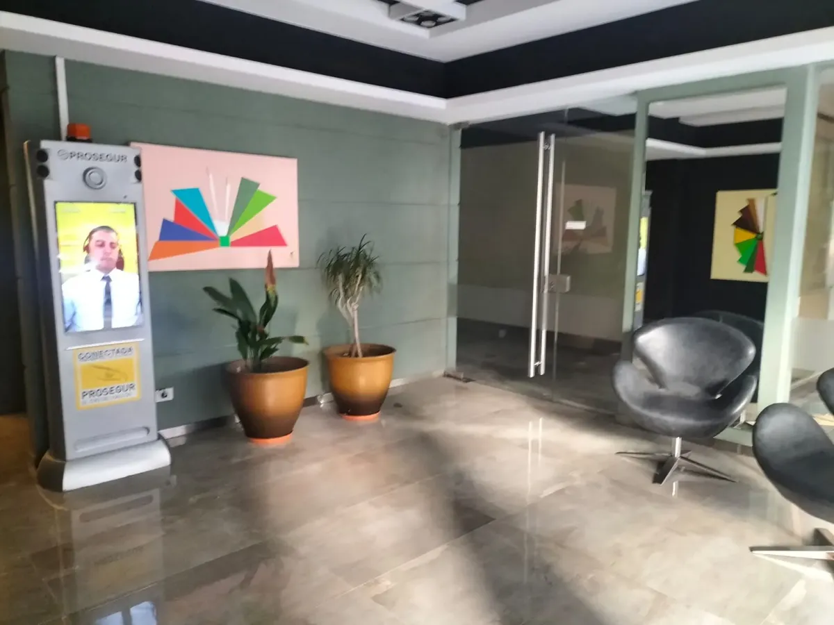 Departamento Moderno 2 Ambientes Con Balcones Y Amenities