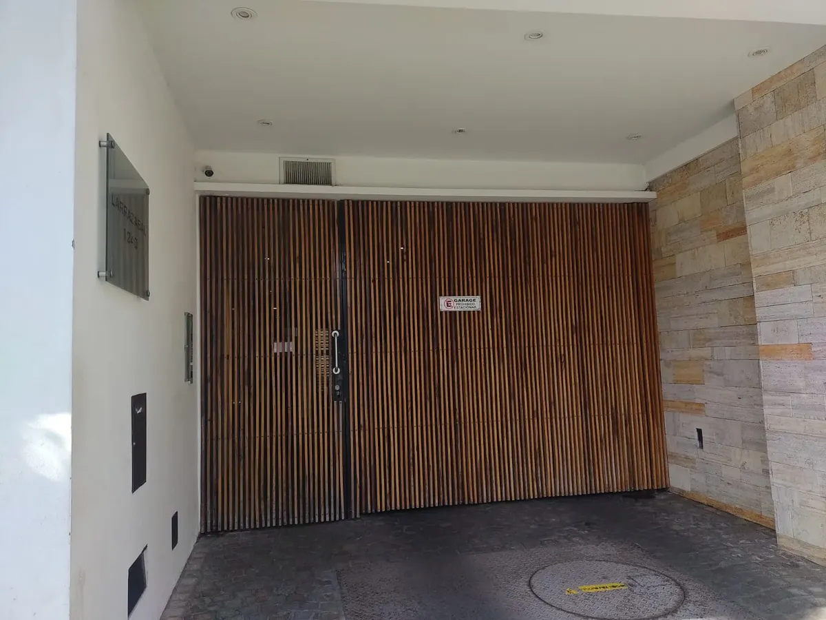 Departamento De 1 Amb De 40 Mts Moderno, Impecable!. Cuenta En Cada Depto Con Losa Radiante, Sum, Piscina Y Solarium En Ultimo Piso