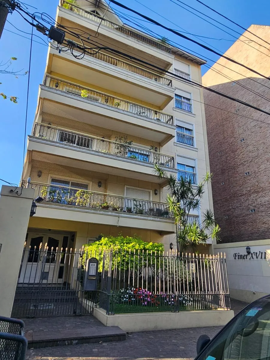 Térreo, 1 quarto
