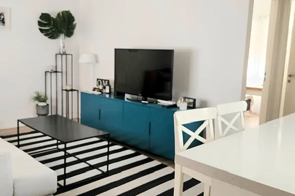 Departamento de 3 ambientes en Villa Urquiza