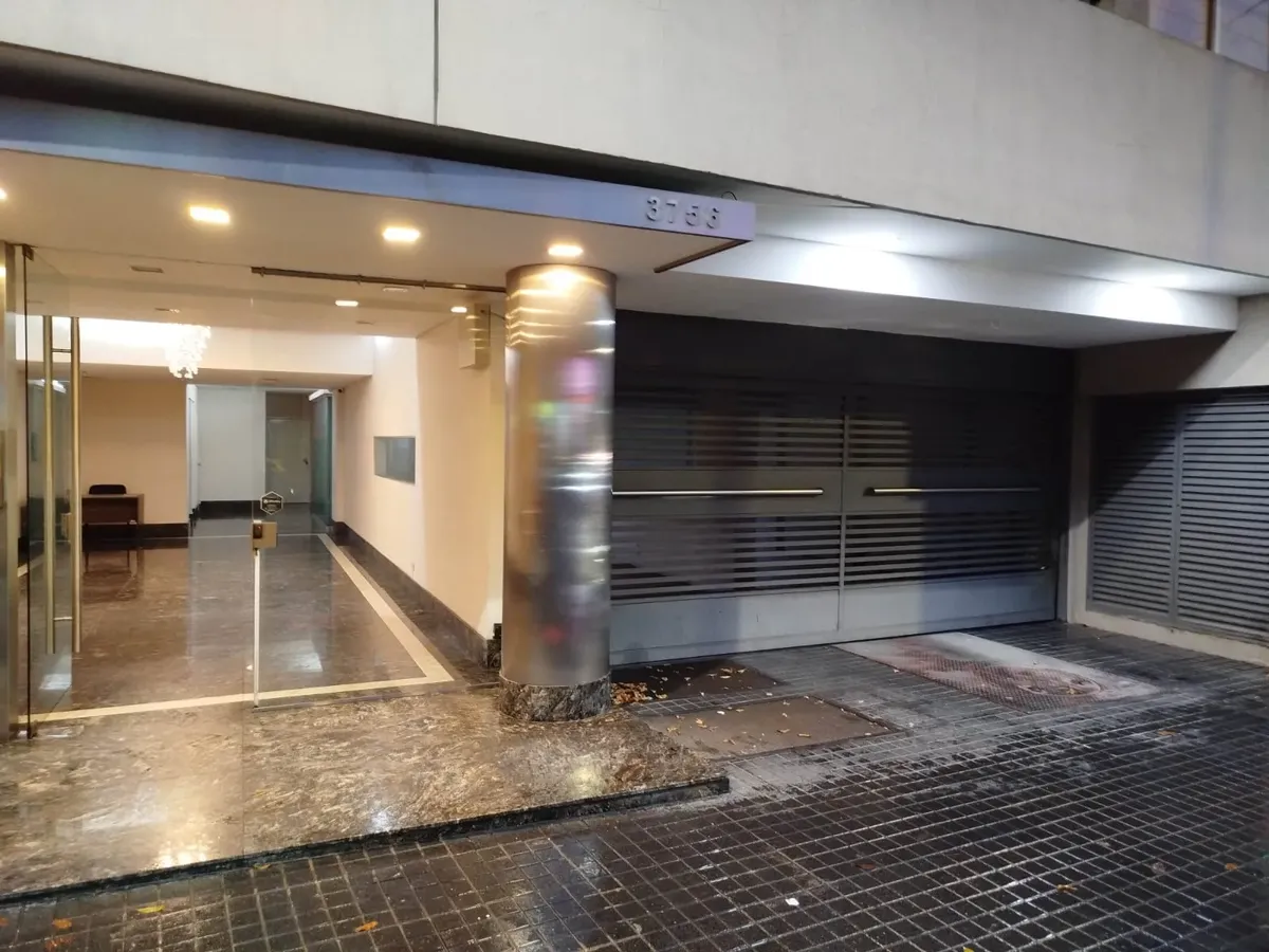 Hermoso Departamento En Boedo! Con Patio, Balcón Y Cochera!