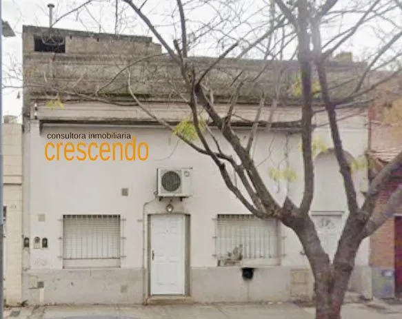 PH de 2 ambientes y medio al frente en La Paternal