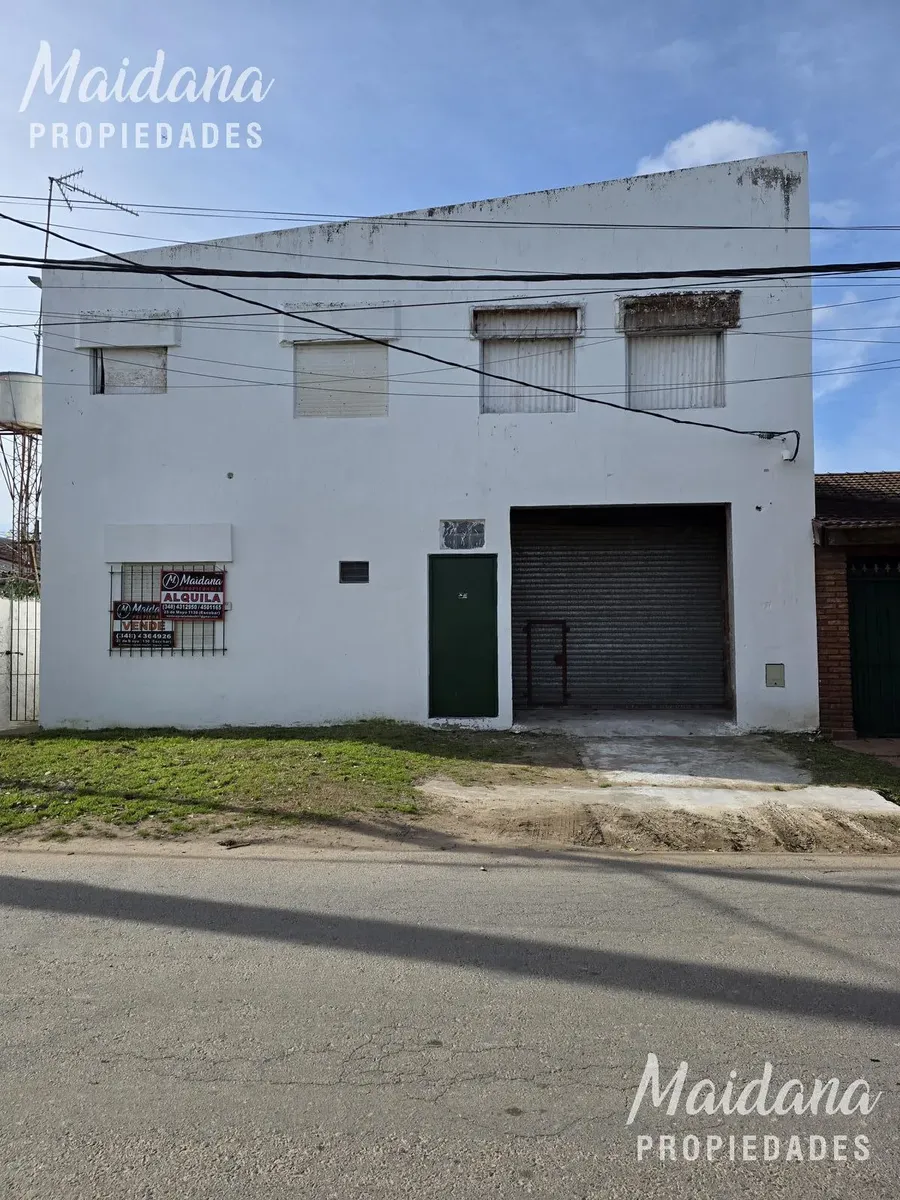 Departamento En Lambertuchi