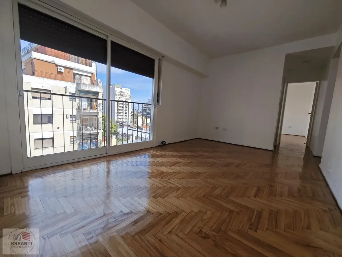 Alquiler 2 Ambientes Impecable En Boedo