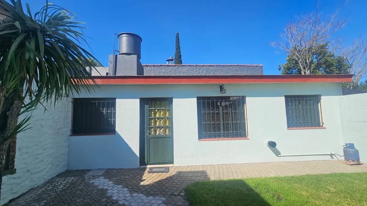 Квартира-студия после ремонта в Lomas de Zamora Este