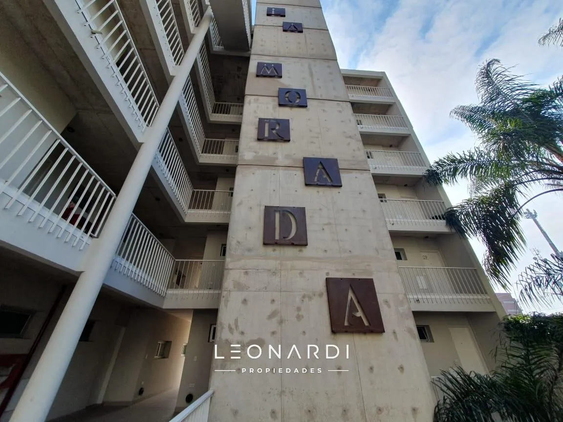 Departamento En Venta Y Alquiler En Escobar - Id 5073