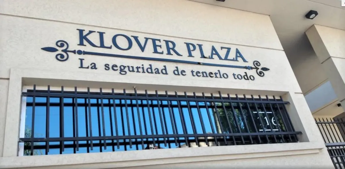 Ground-floor three-bedroom apartment in Quilmes