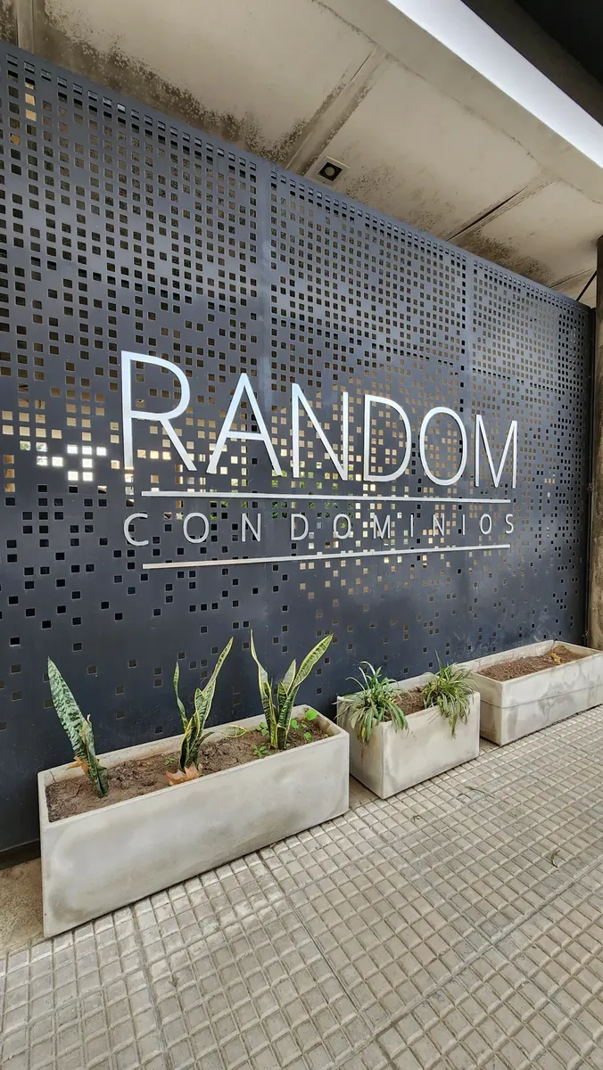 Alquiler Departamento Canning - Random