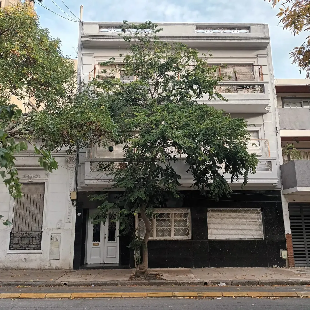 Departamento de 2 ambientes en San Cristóbal