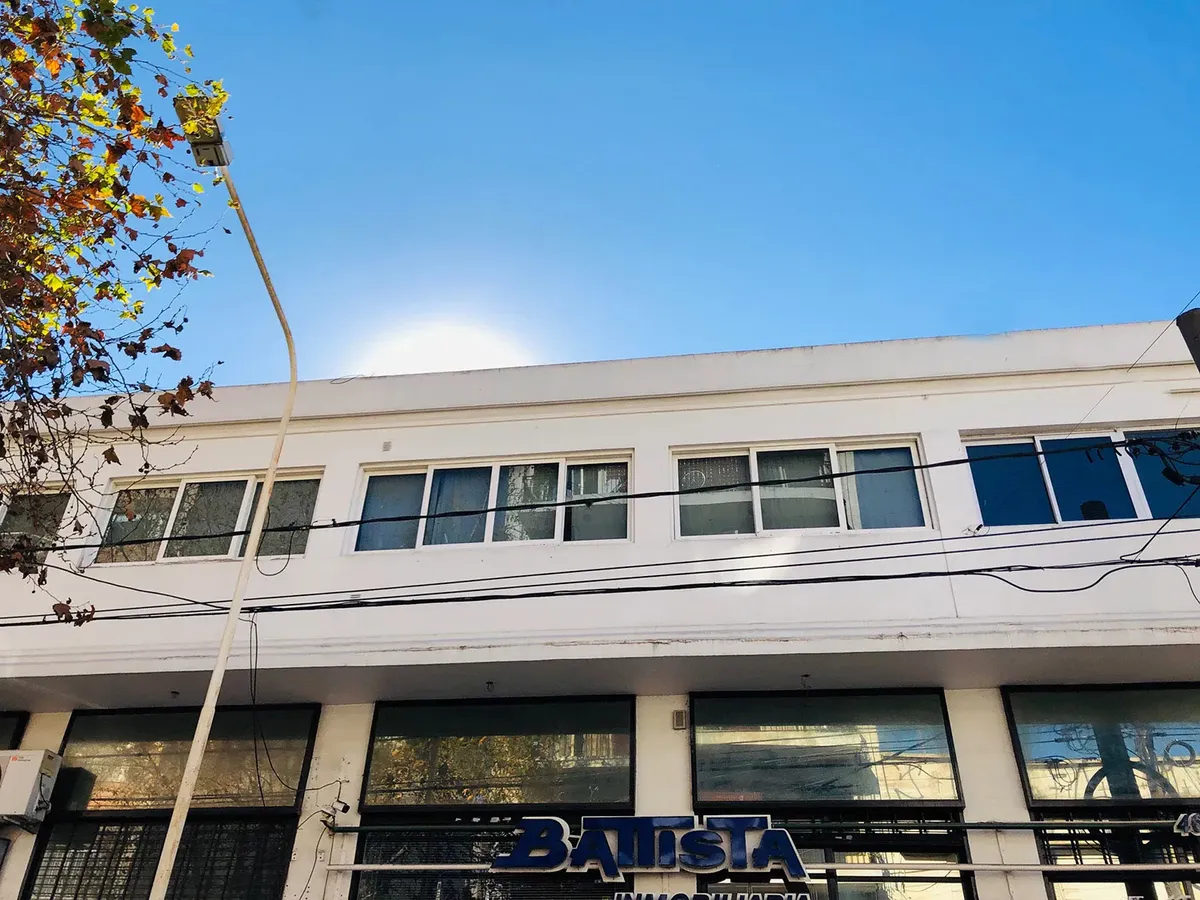 Departamento En Alquiler En Ramos Mejía