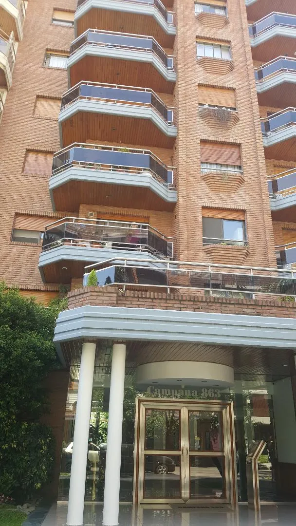 Castelar 3 Ambientes Con Cochera Semipiso