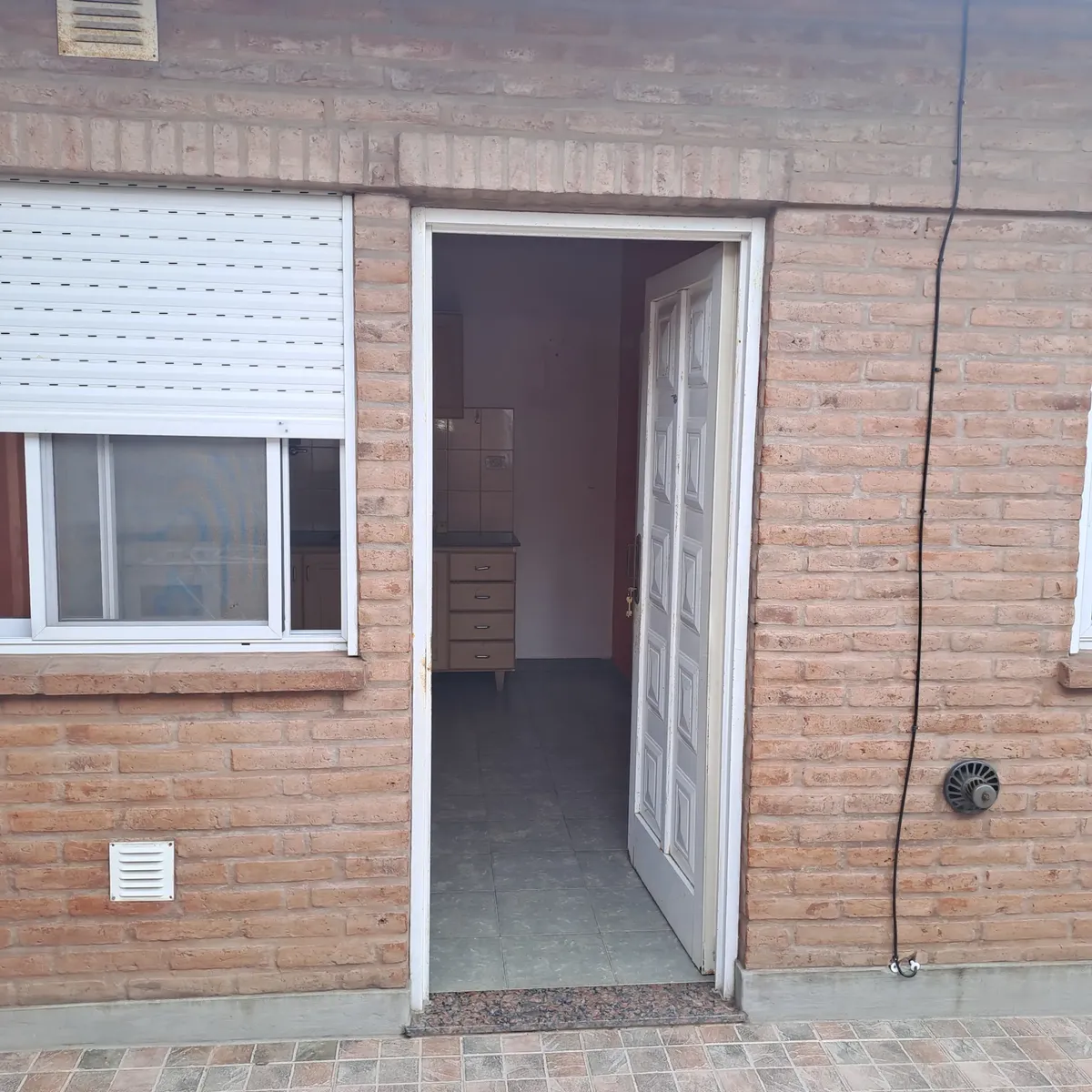 Hermoso Departamento Muy Seguro