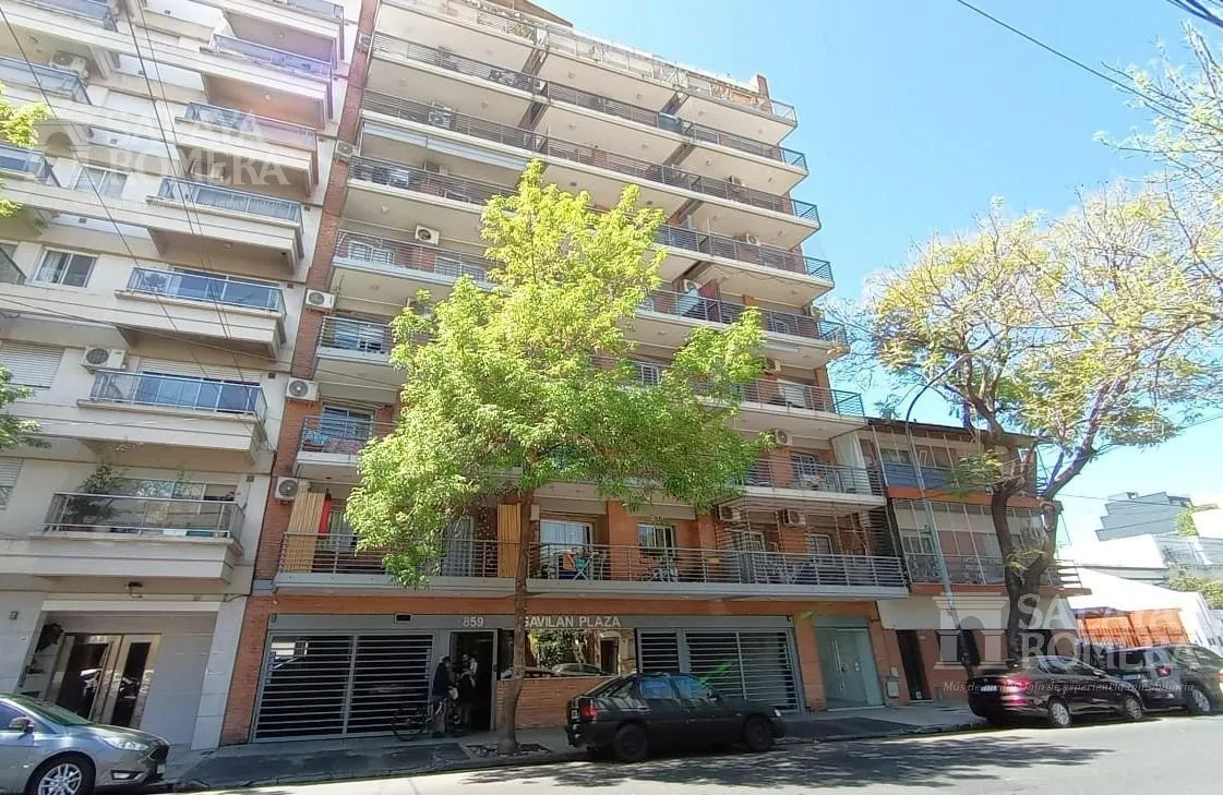 Apartamento de dois ambientes com 1 quarto para alugar em Flores