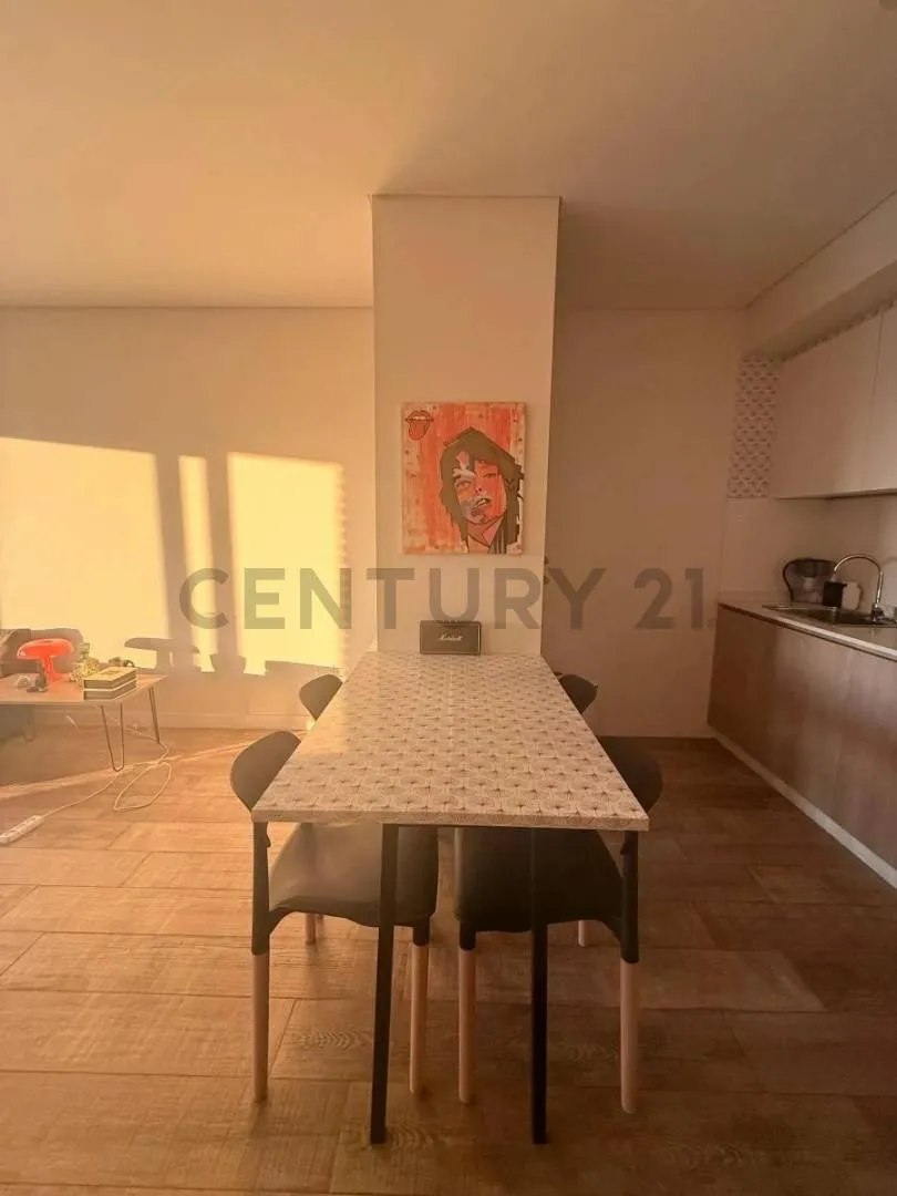 Hermoso Departamento Amoblado 2 Ambientes - Pura Luz Y Paz