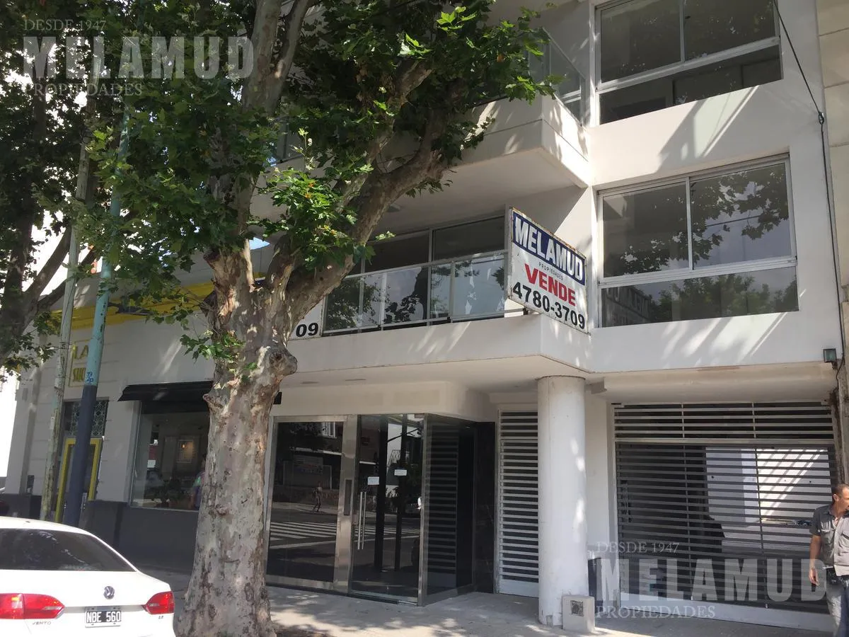 One-bedroom apartment in Flores