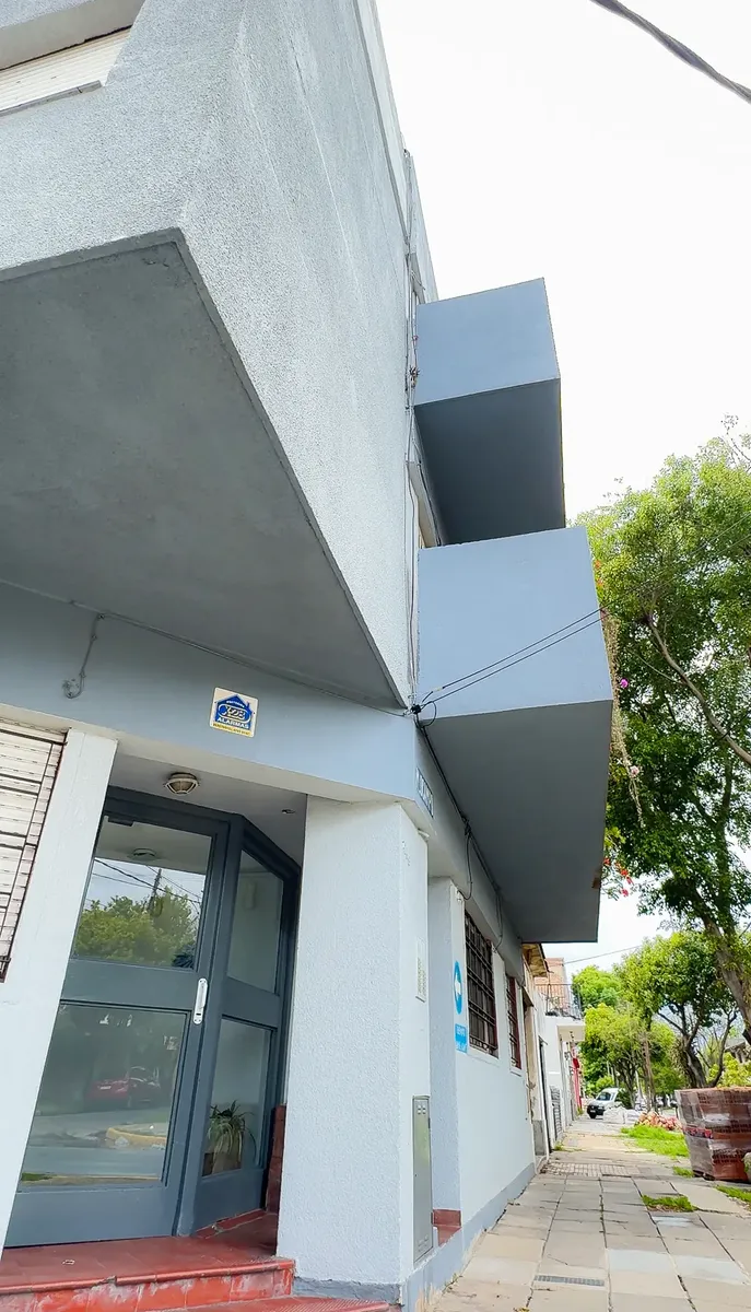 Alquiler De 3 Amb Con Balcon En Lanus Oeste!