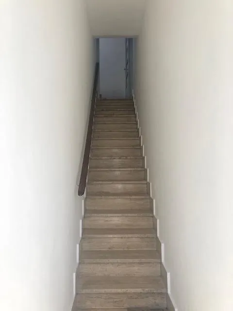 3 ambientes con balcón y terraza