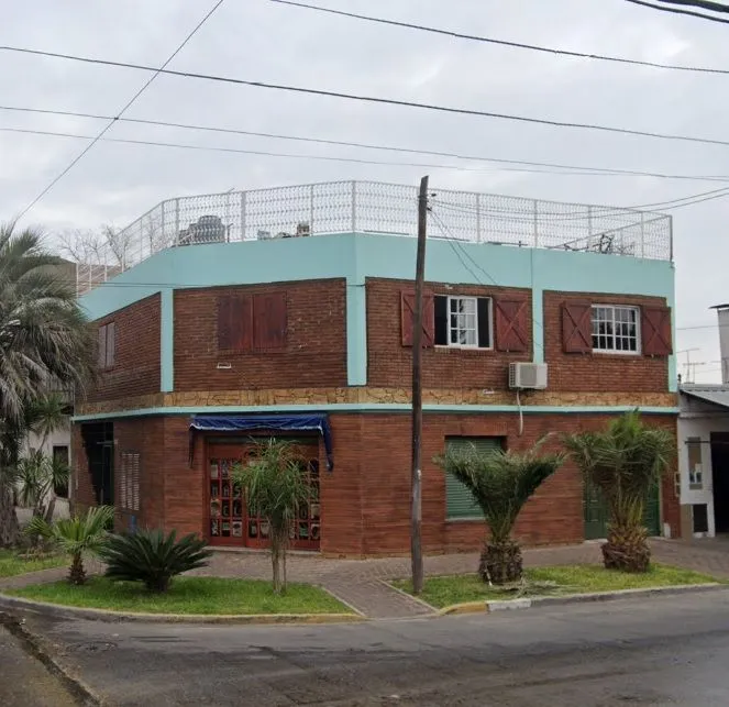 Departamento de 2 ambientes en Villa Bosch