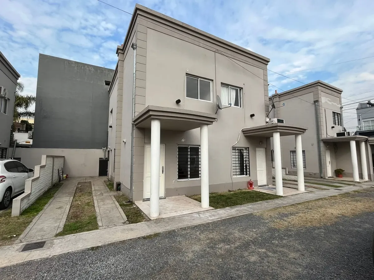 Alquiler Duplex 3 Ambientes Merlo