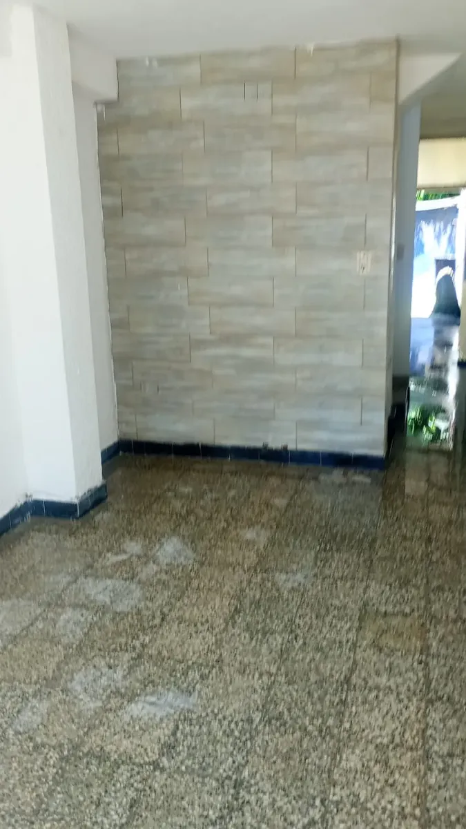 Duplex two-bedroom apartment in La Matanza