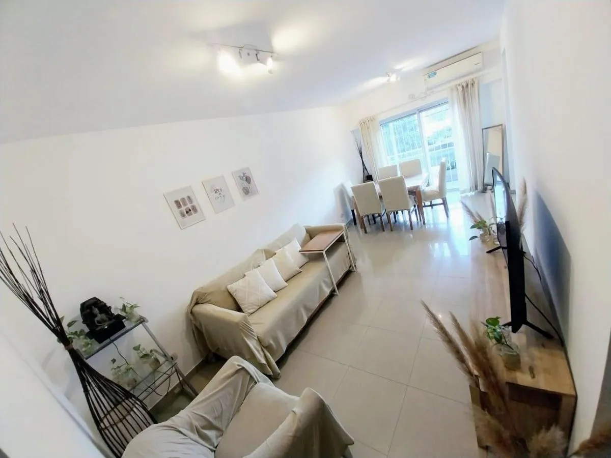 Departamento de 2 ambientes en Villa Pueyrredón